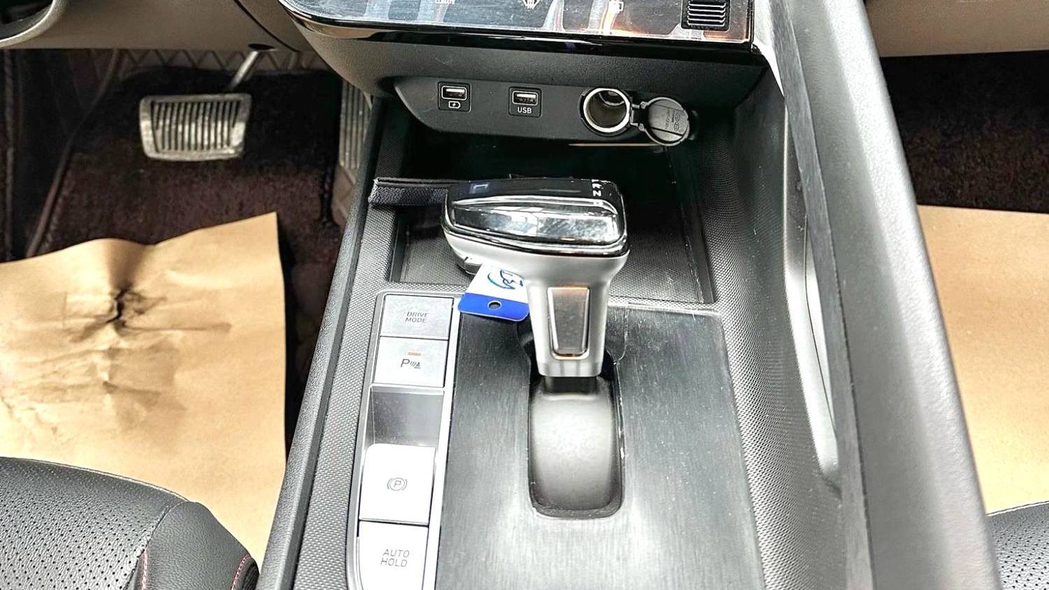 HYUNDAI 2022 Elantra 1.5L CVT 20th Anniversary Edition