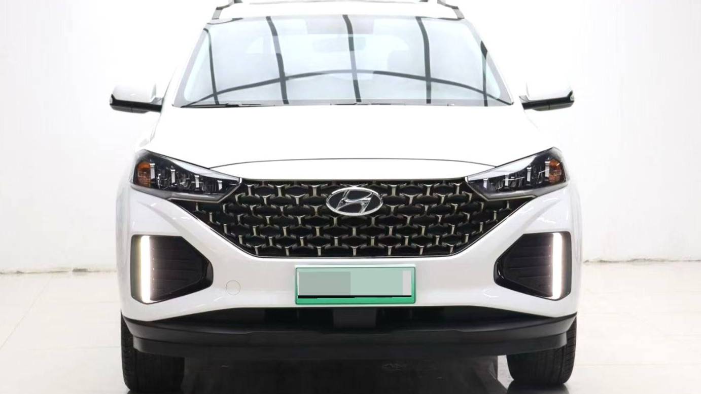 HYUNDAI 2021 ix35 2.0L automatic two wheel drive GL Comfort Edition