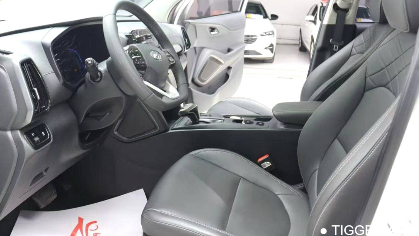 HYUNDAI 2021 ix35 2.0L automatic two wheel drive GL Comfort Edition