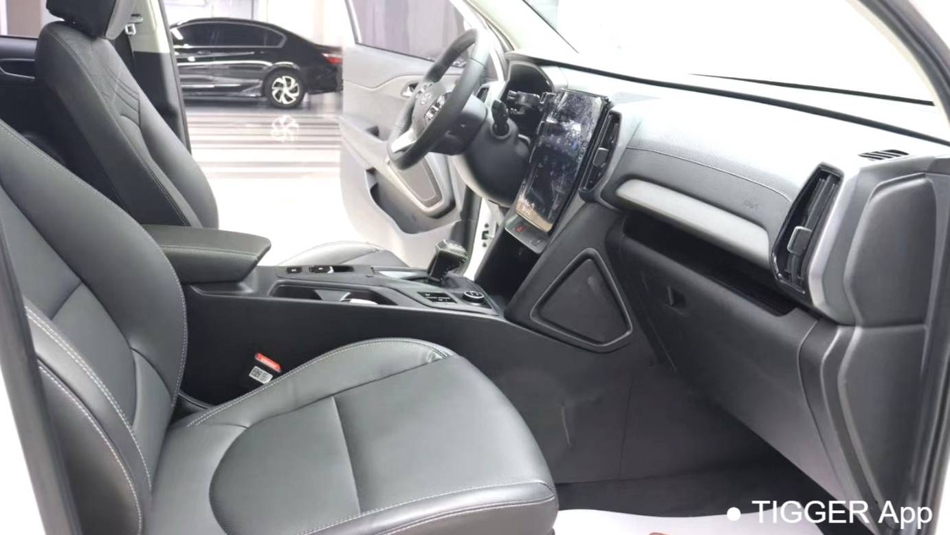 HYUNDAI 2021 ix35 2.0L automatic two wheel drive GL Comfort Edition