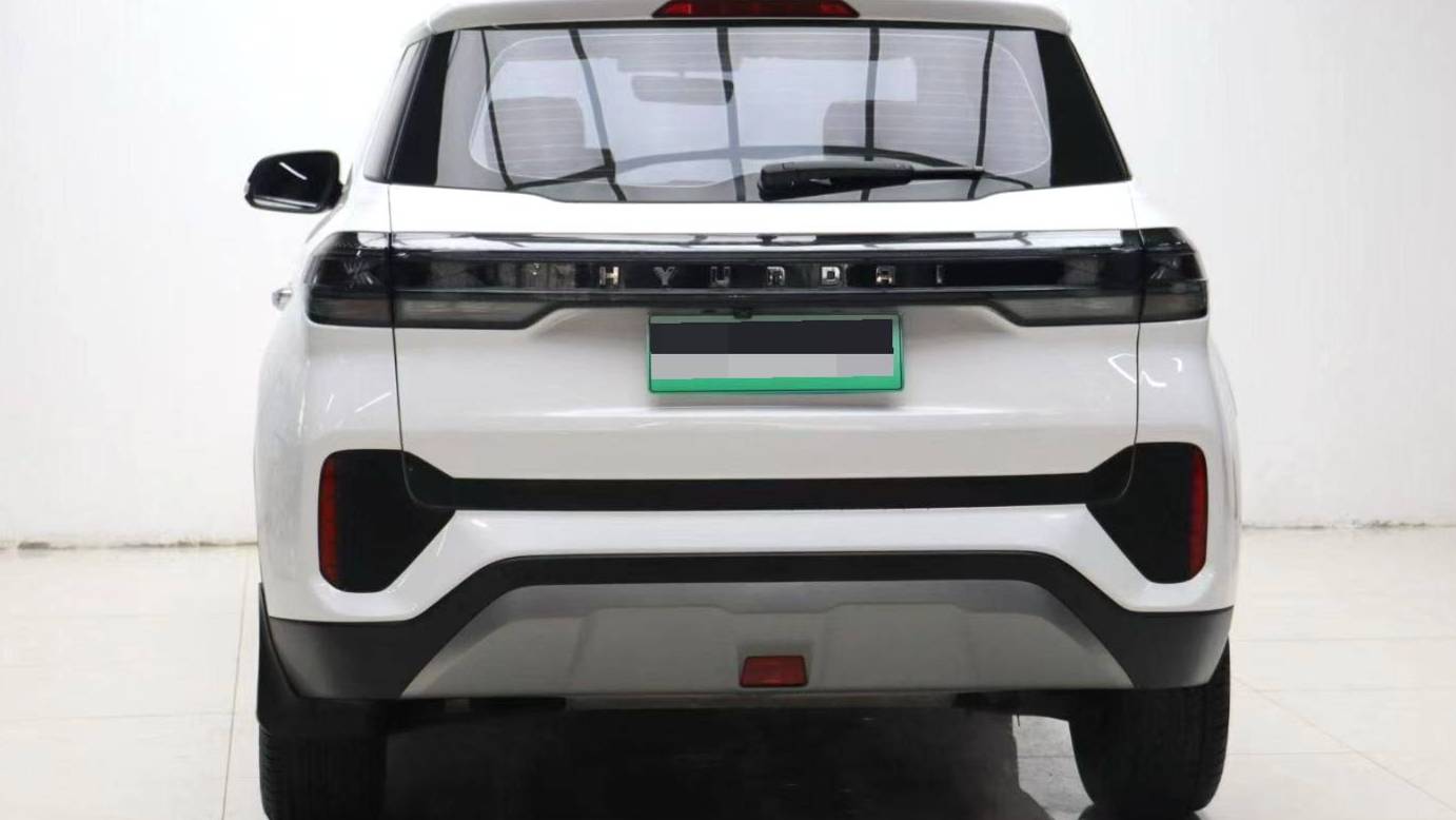 HYUNDAI 2021 ix35 2.0L automatic two wheel drive GL Comfort Edition