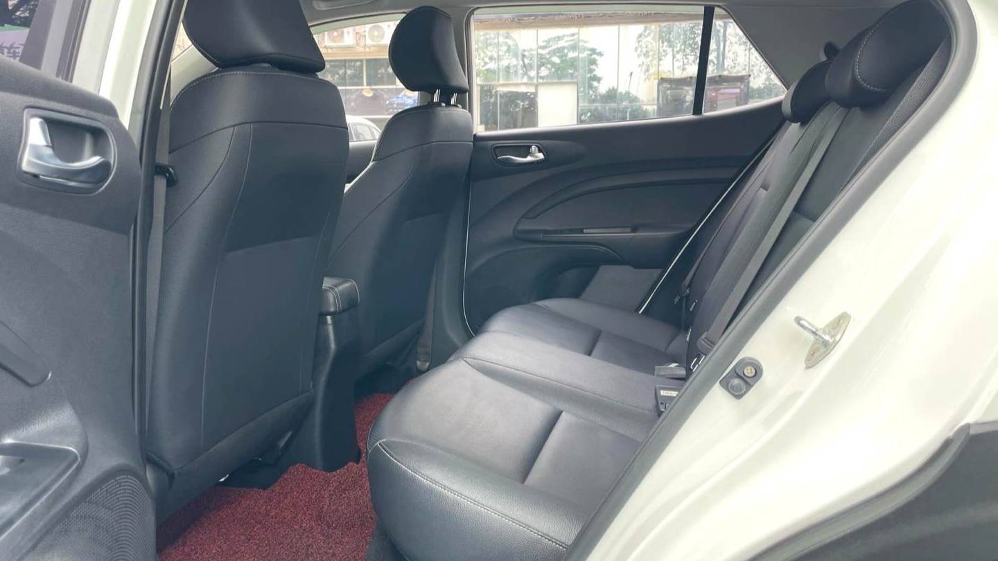 KIA 2021 Stonic 1.4L Automatic Fun Edition