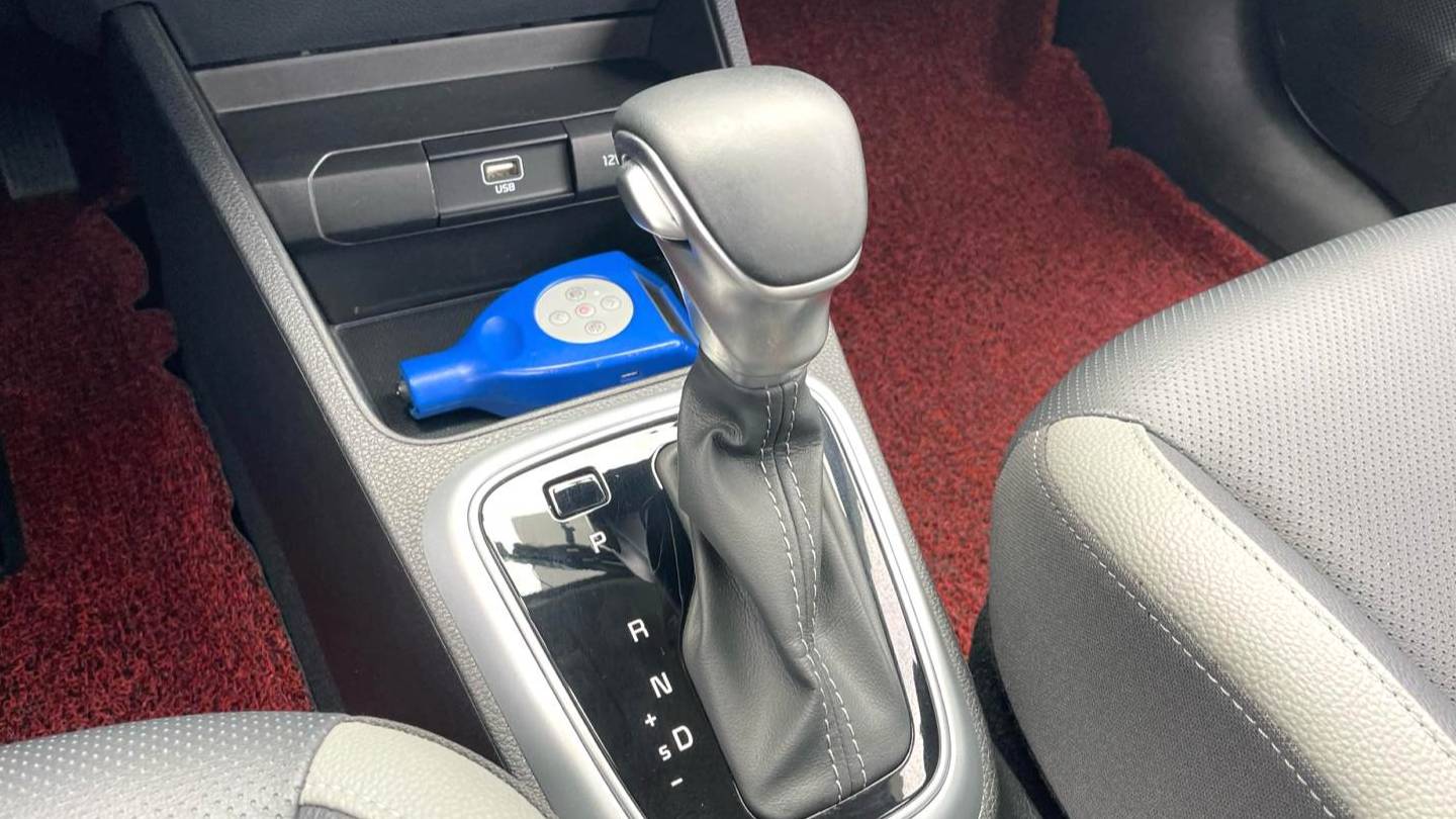 KIA 2021 Stonic 1.4L Automatic Fun Edition