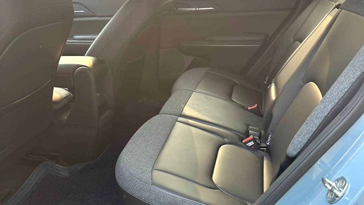 KIA 2024 EV5 530 Land