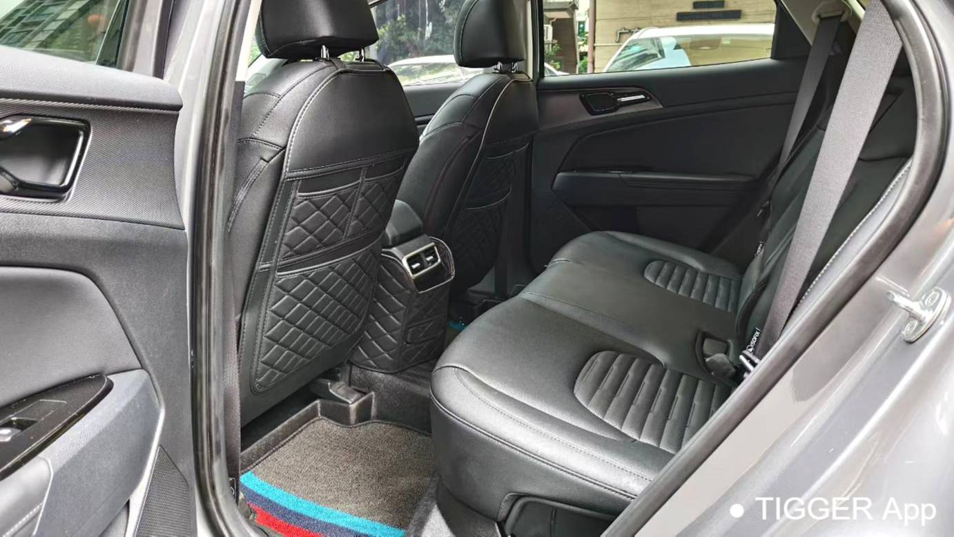 KIA 2023 Sportage 2.0T 2WD Premium Edition