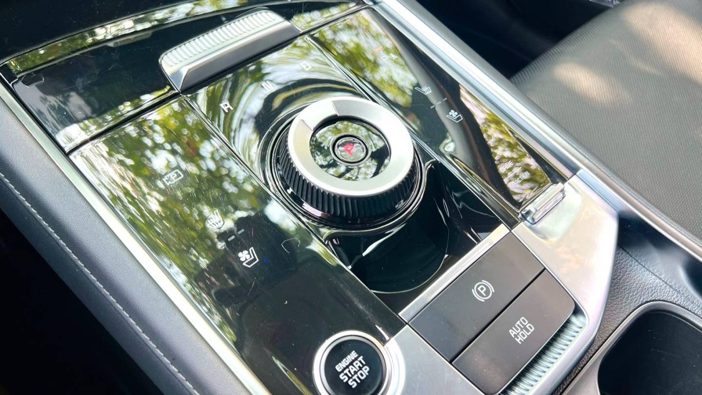 KIA 2023 Sportage 2.0T 2WD Flagship Edition