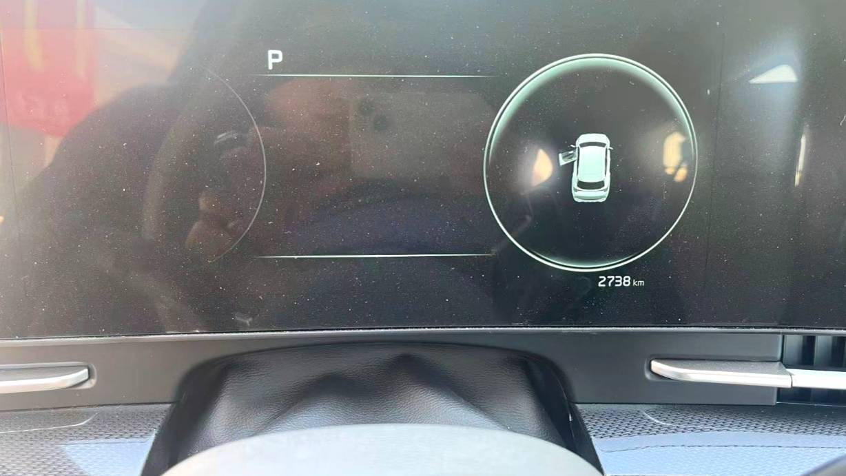 KIA 2025 Sportage 1.5T Two wheel Drive Premium Smart Edition