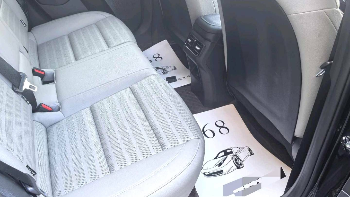 KIA 2023 K3 1.5L CVT Premium Edition