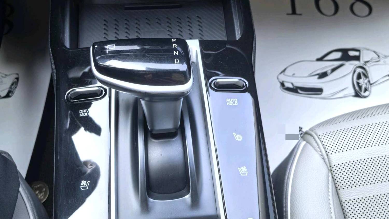 KIA 2023 K3 1.5L CVT Premium Edition