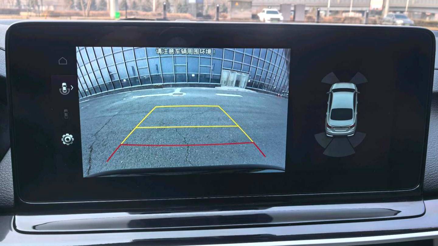 KIA 2023 K3 1.5L CVT Premium Edition