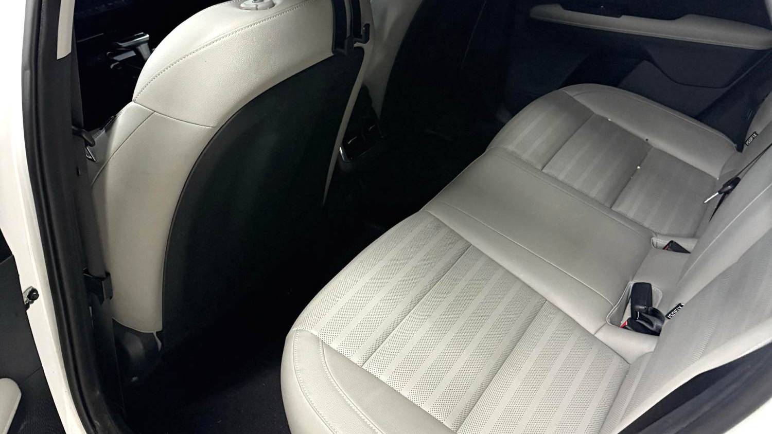 KIA 2023 K3 1.5L CVT Luxury Edition