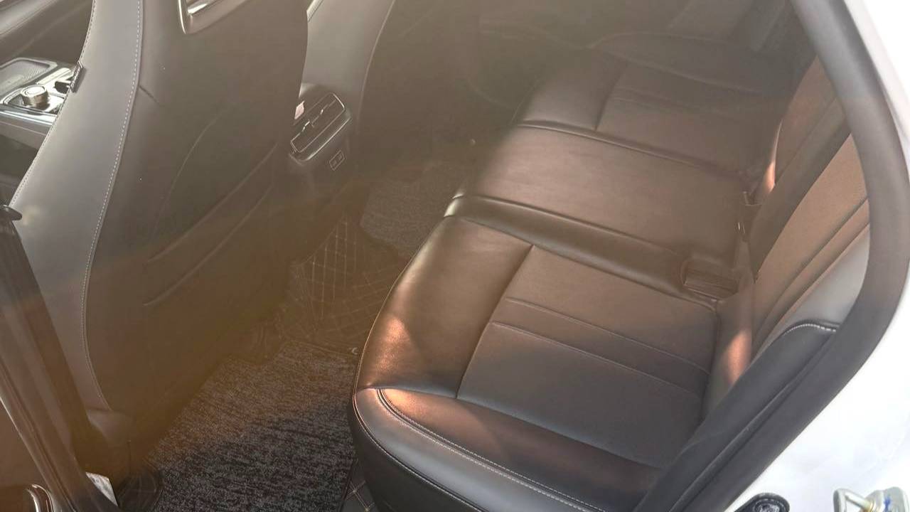 AION 2022 AION S Plus 80 Intelligent Driving Edition
