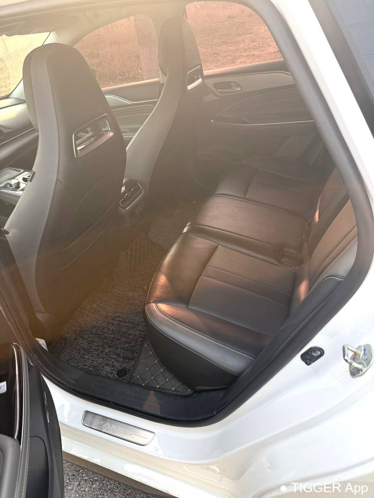 Used AION 2022 AION S Plus 80 Intelligent Driving Edition