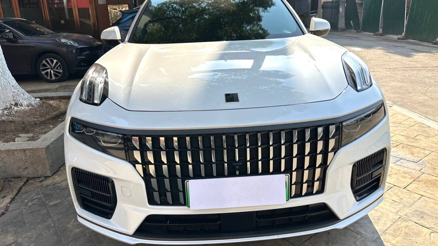 LYNK&CO 2023 09 EM-P 2.0TD EM-P Long Range Edition PM Seven seater