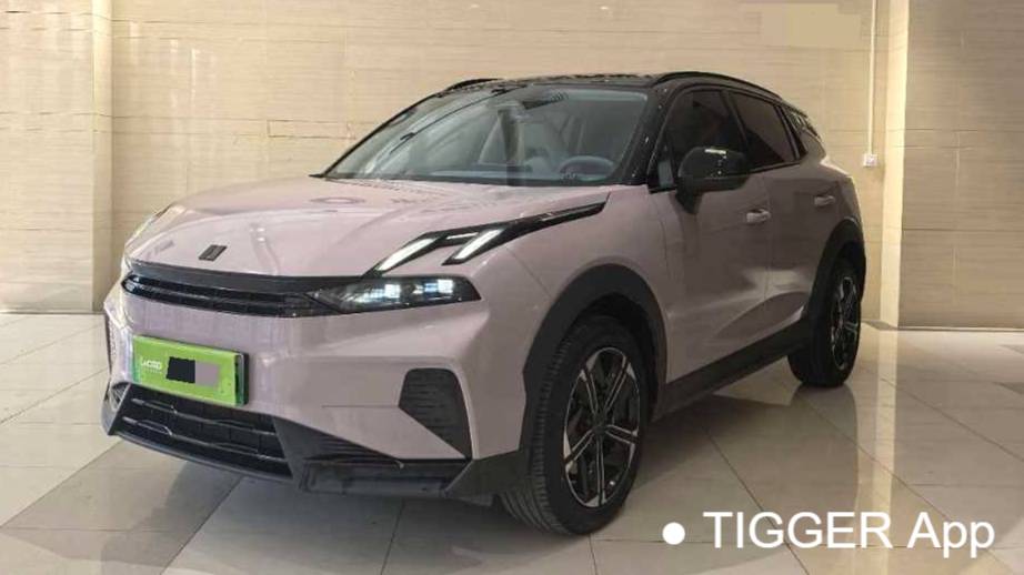 LYNK&CO 2025 06 EM-P EM-P 126 Long Range Halo