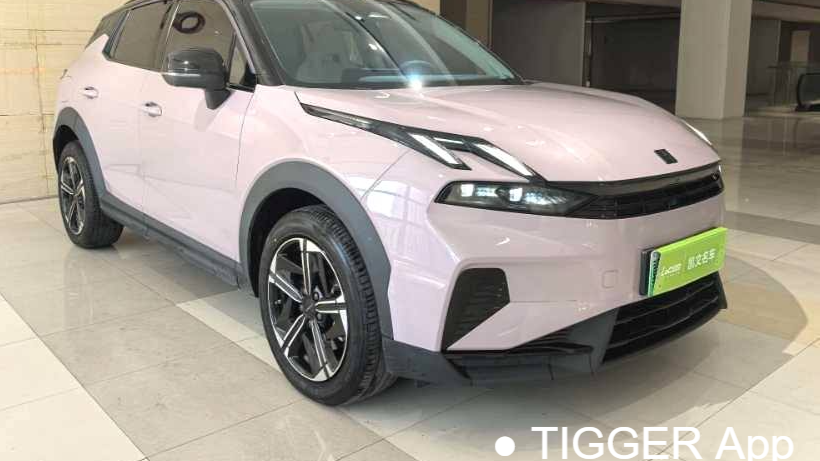 LYNK&CO 2025 06 EM-P EM-P 126 Long Range Halo