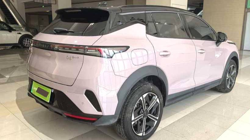 LYNK&CO 2025 06 EM-P EM-P 126 Long Range Halo