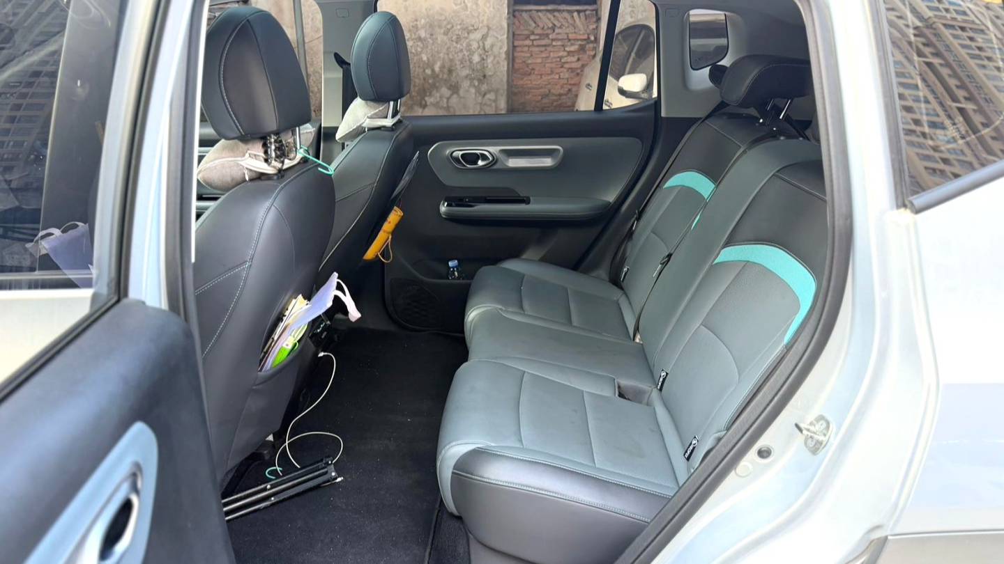 AION 2023 AION Y Younger