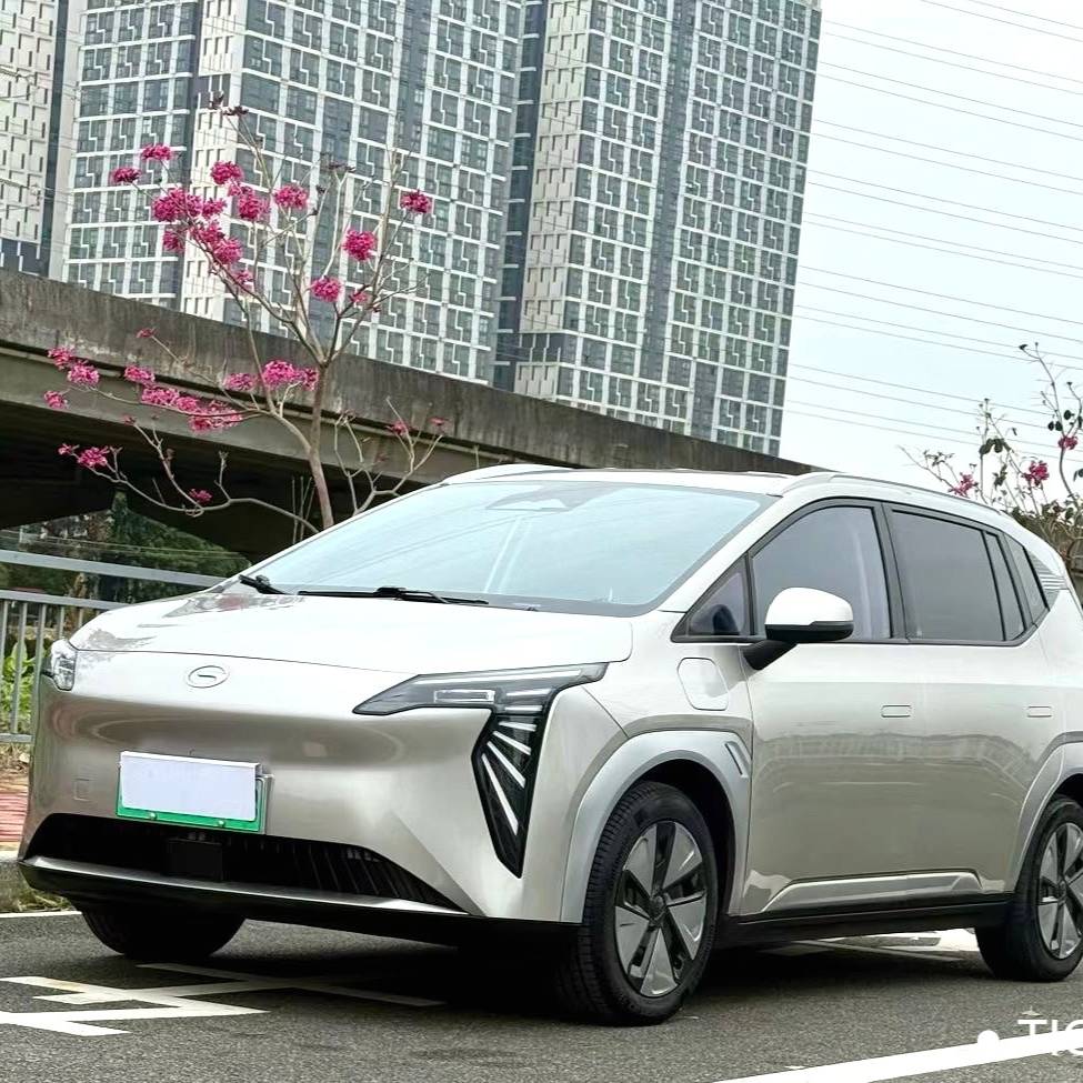 AION 2023 AION Y Plus 70 Executive Edition