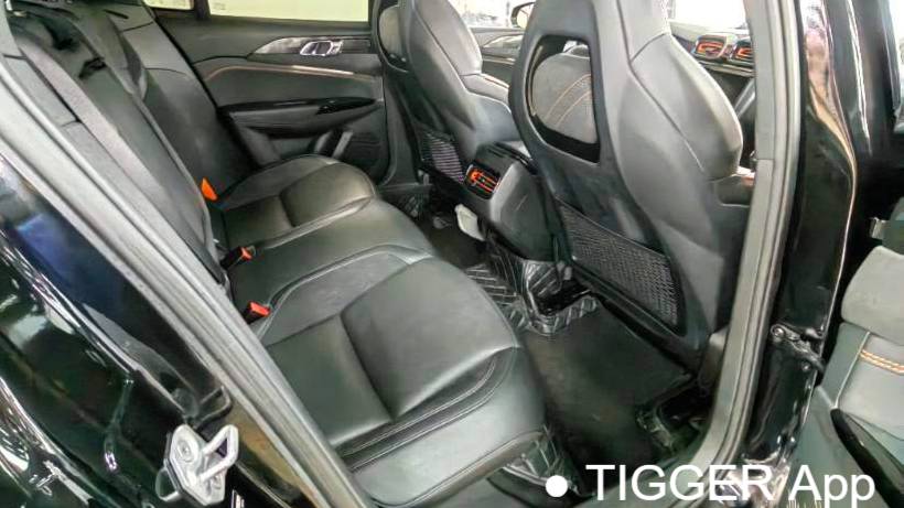 LYNK&CO 2021 02 Hatchback 2.0TD Halo Driver Control Kit Edition