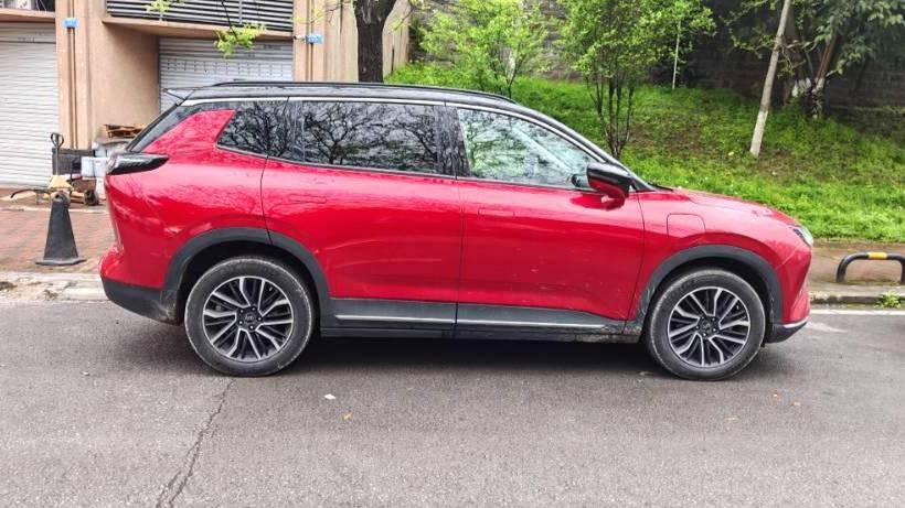 WELTMEISTER 2021 W6 520km PRO All Around Edition