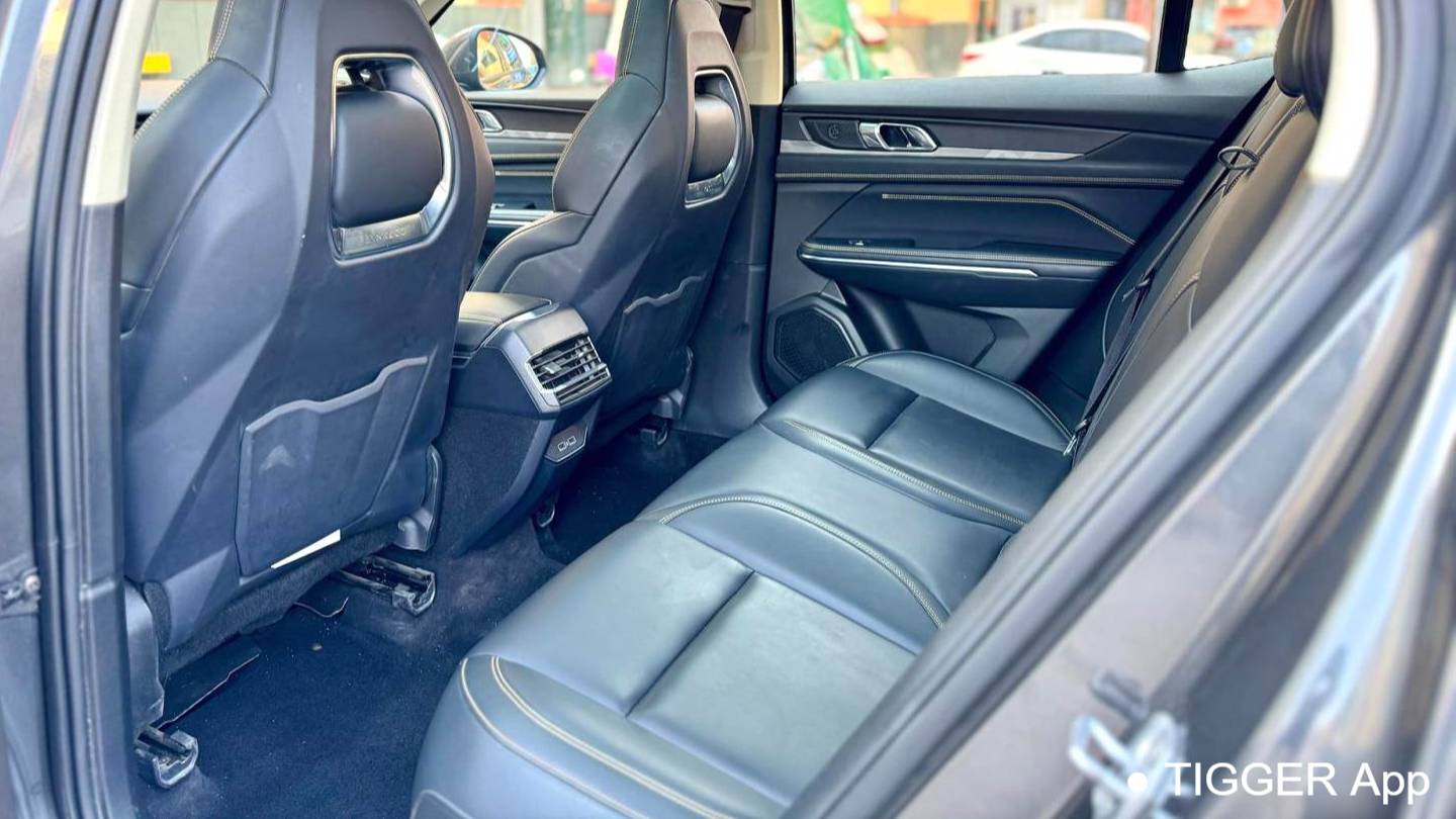 LYNK&CO 2023 01 2.0TD 2WD Asian Games Edition