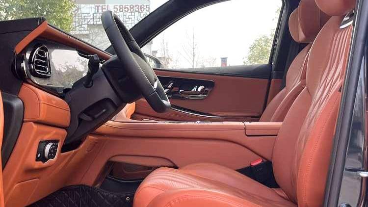 EXEED 2025 EXEED Lanyue C-DM 180 Ultra Long Range Ultra 4WD 6-seater