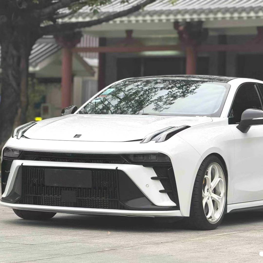 LYNK&CO 2023 03 2.0TD DCT Power Pro