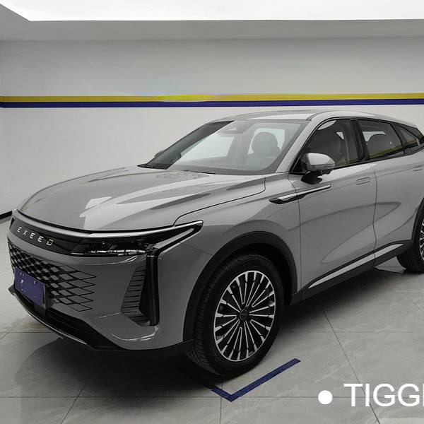 EXEED 2024 EXEED Yaoguang C-DM 1.5T Long Range Pro