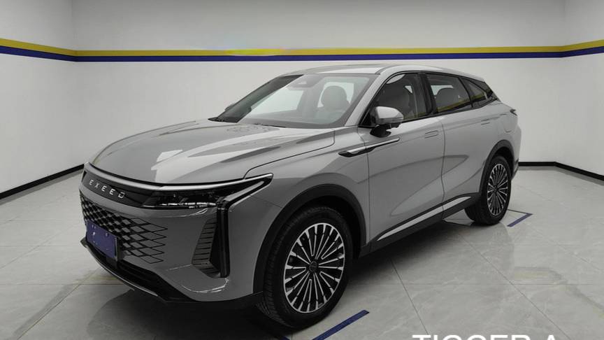 EXEED 2024 EXEED Yaoguang C-DM 1.5T Long Range Pro