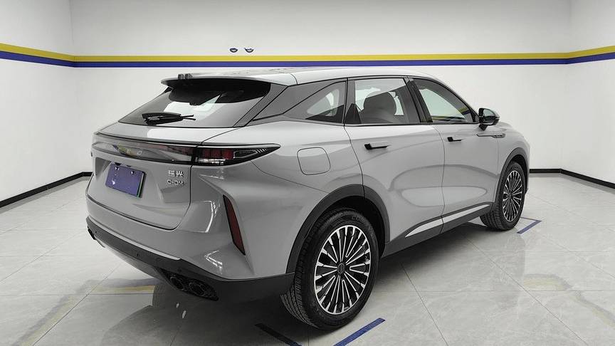 EXEED 2024 EXEED Yaoguang C-DM 1.5T Long Range Pro