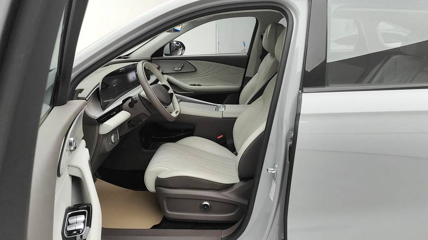 EXEED 2024 EXEED Yaoguang C-DM 1.5T Long Range Pro