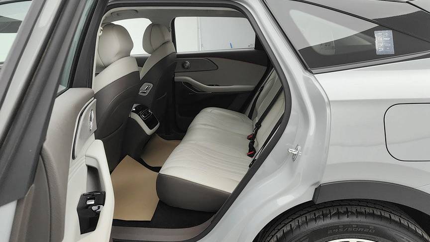 EXEED 2024 EXEED Yaoguang C-DM 1.5T Long Range Pro