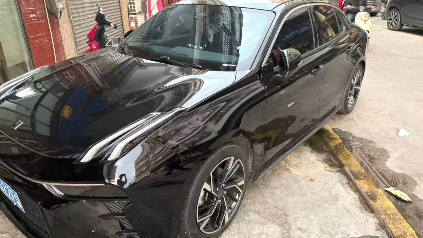 LYNK&CO 2023 03 1.5TD DCT Power Plus