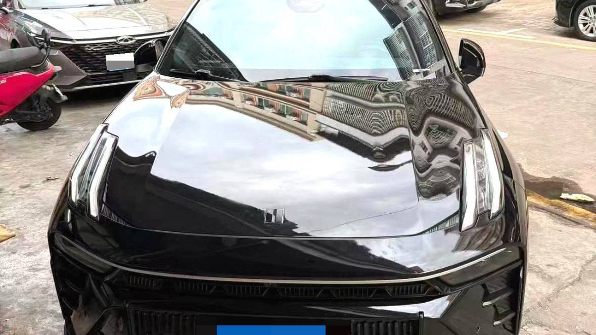 LYNK&CO 2023 03 1.5TD DCT Power Plus