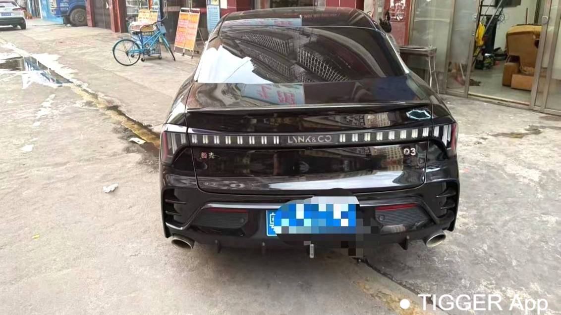 LYNK&CO 2023 03 1.5TD DCT Power Plus