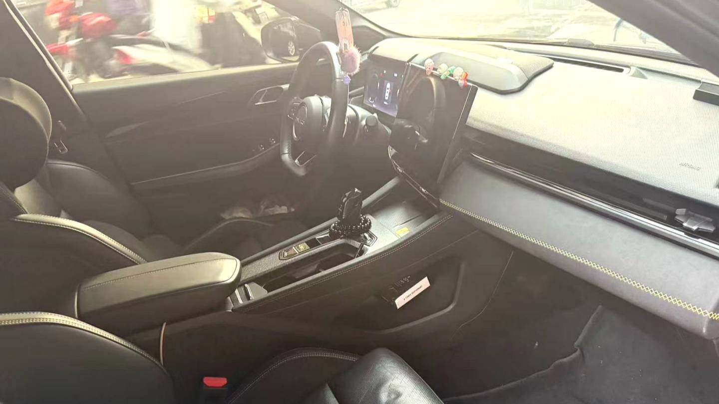 LYNK&CO 2023 03 1.5TD DCT Power Plus