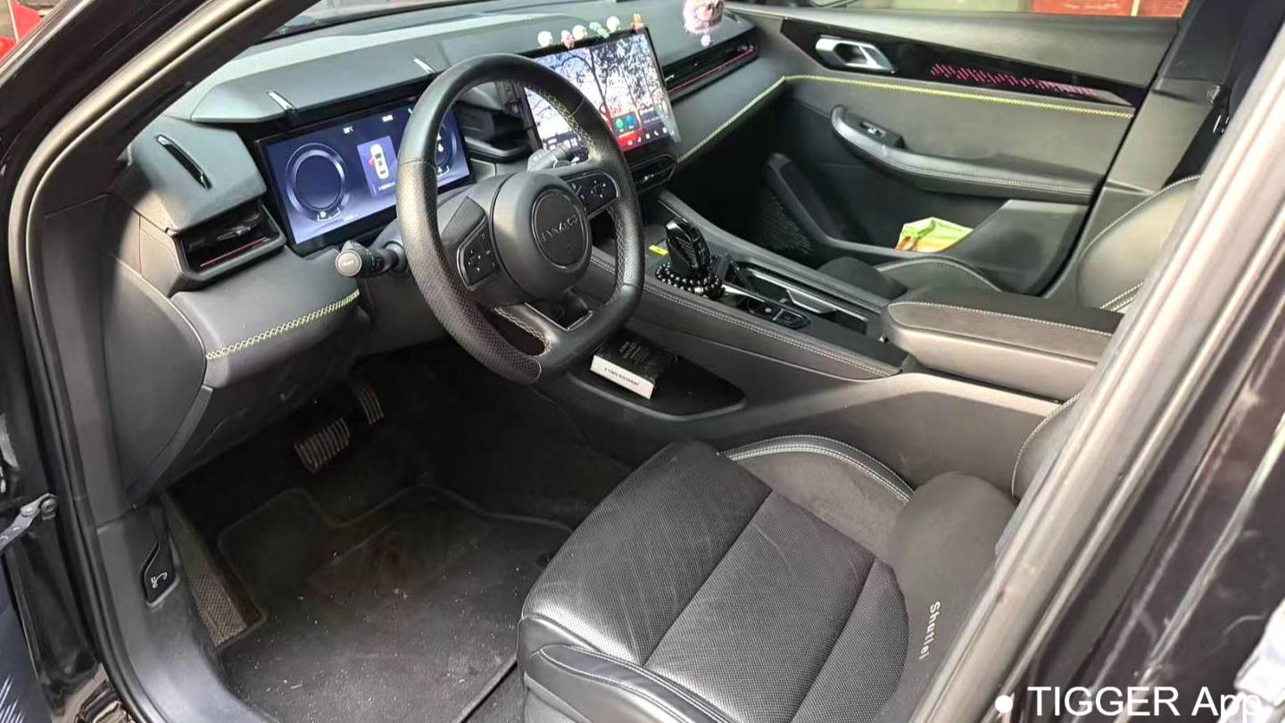 LYNK&CO 2023 03 1.5TD DCT Power Plus