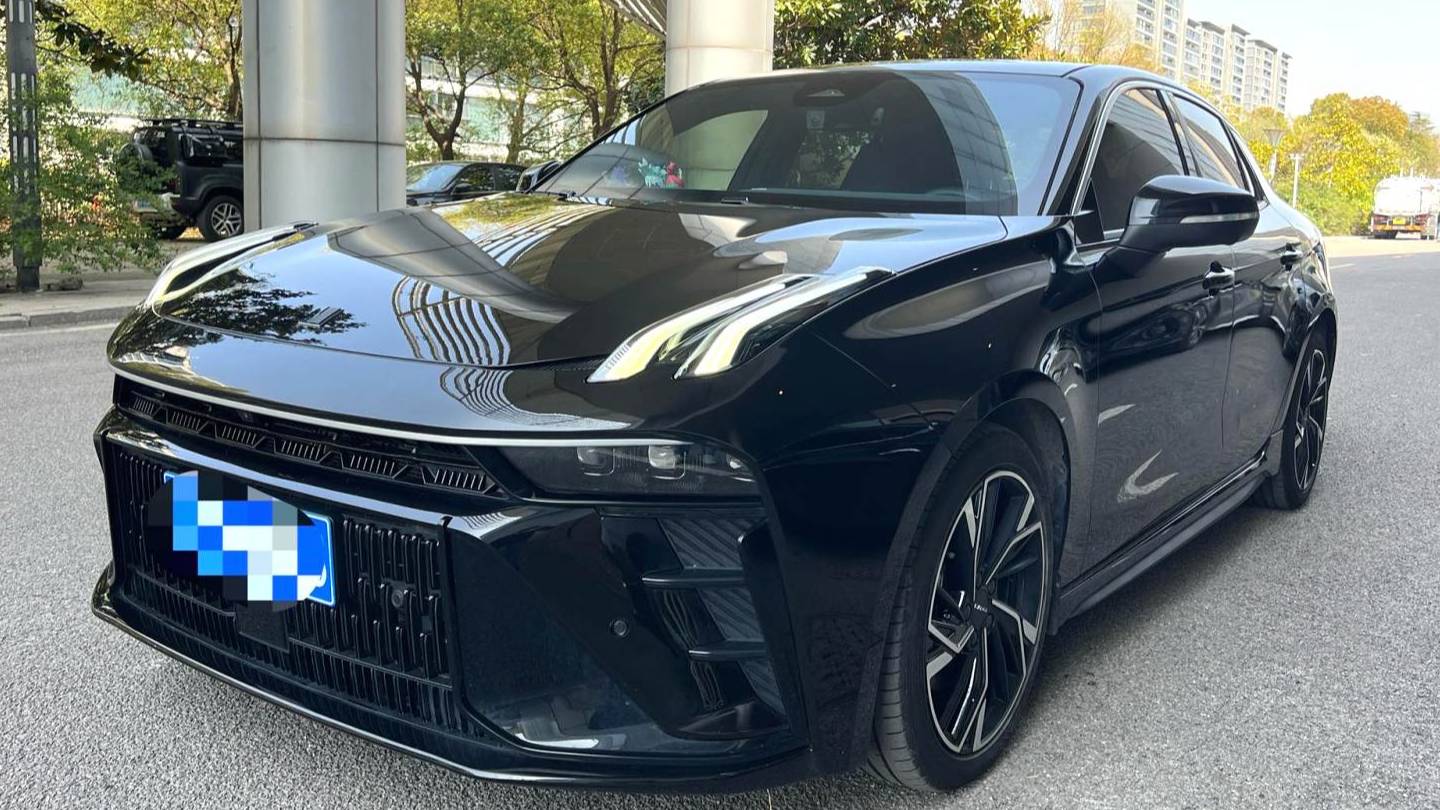 LYNK&CO 2023 03 1.5T EM-F PM