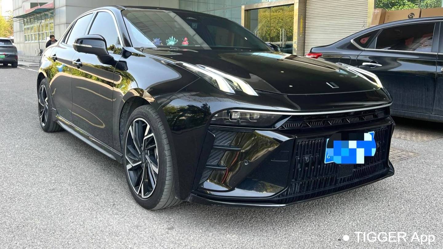 LYNK&CO 2023 03 1.5T EM-F PM