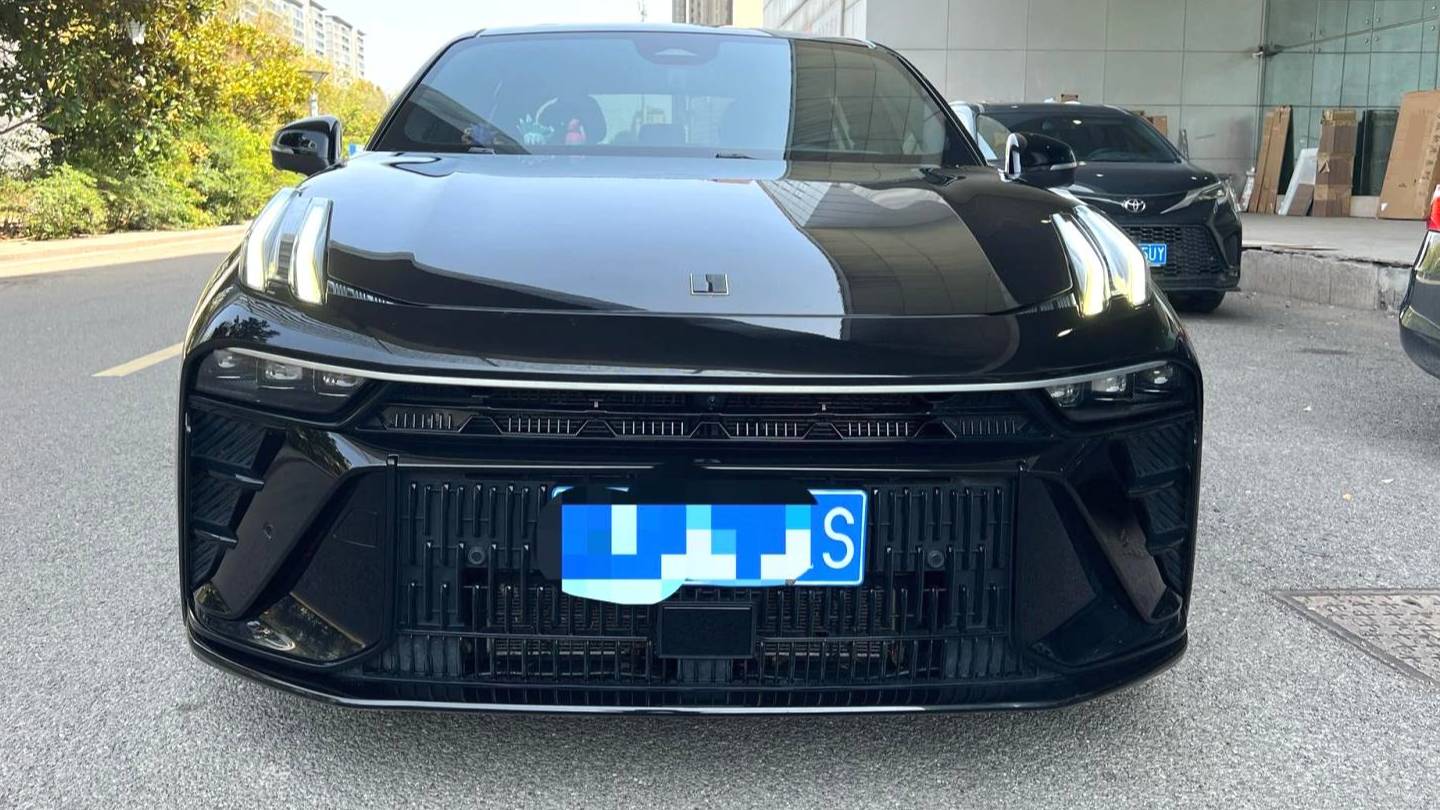 LYNK&CO 2023 03 1.5T EM-F PM