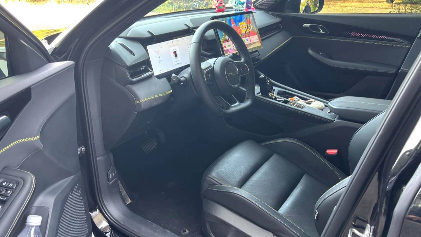 LYNK&CO 2023 03 1.5T EM-F PM