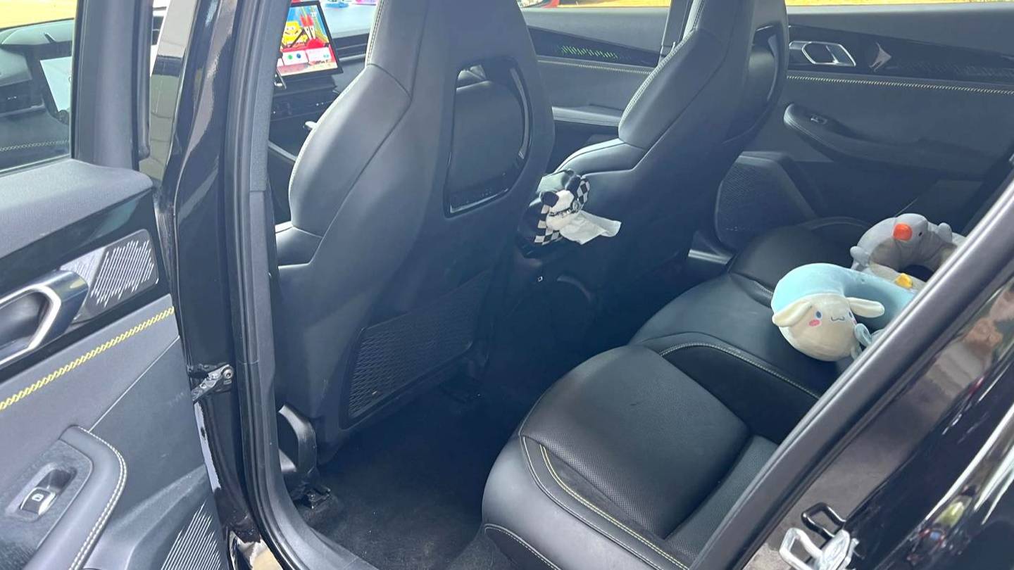 LYNK&CO 2023 03 1.5T EM-F PM