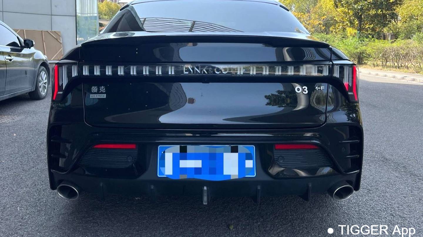 LYNK&CO 2023 03 1.5T EM-F PM