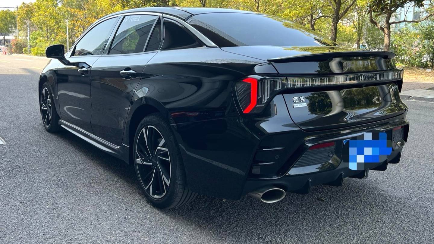 LYNK&CO 2023 03 1.5T EM-F PM