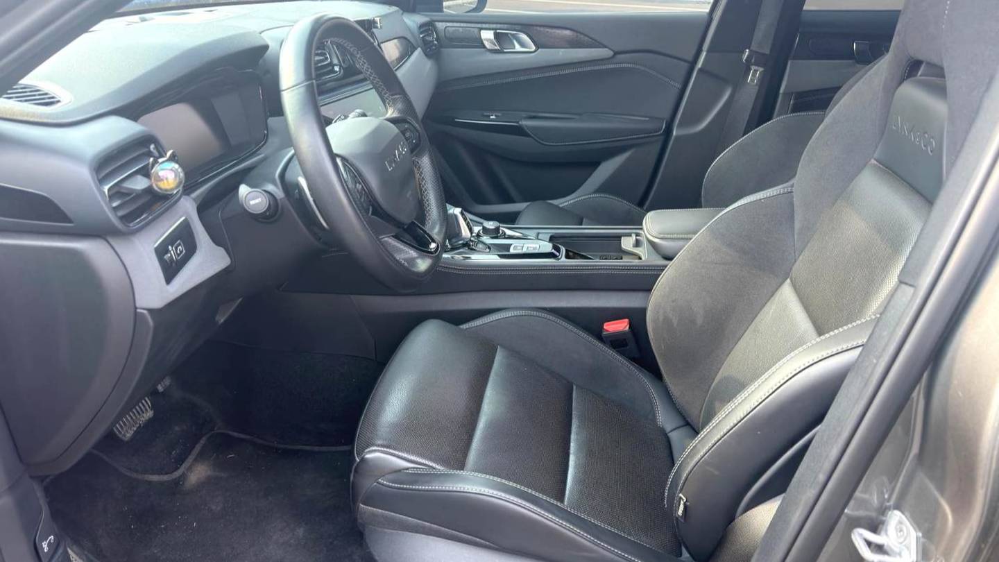 LYNK&CO 2022 02 Hatchback  2.0TD Pro