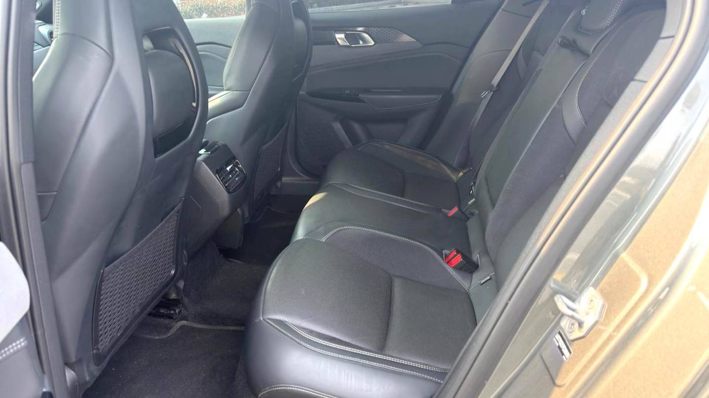 LYNK&CO 2022 02 Hatchback  2.0TD Pro