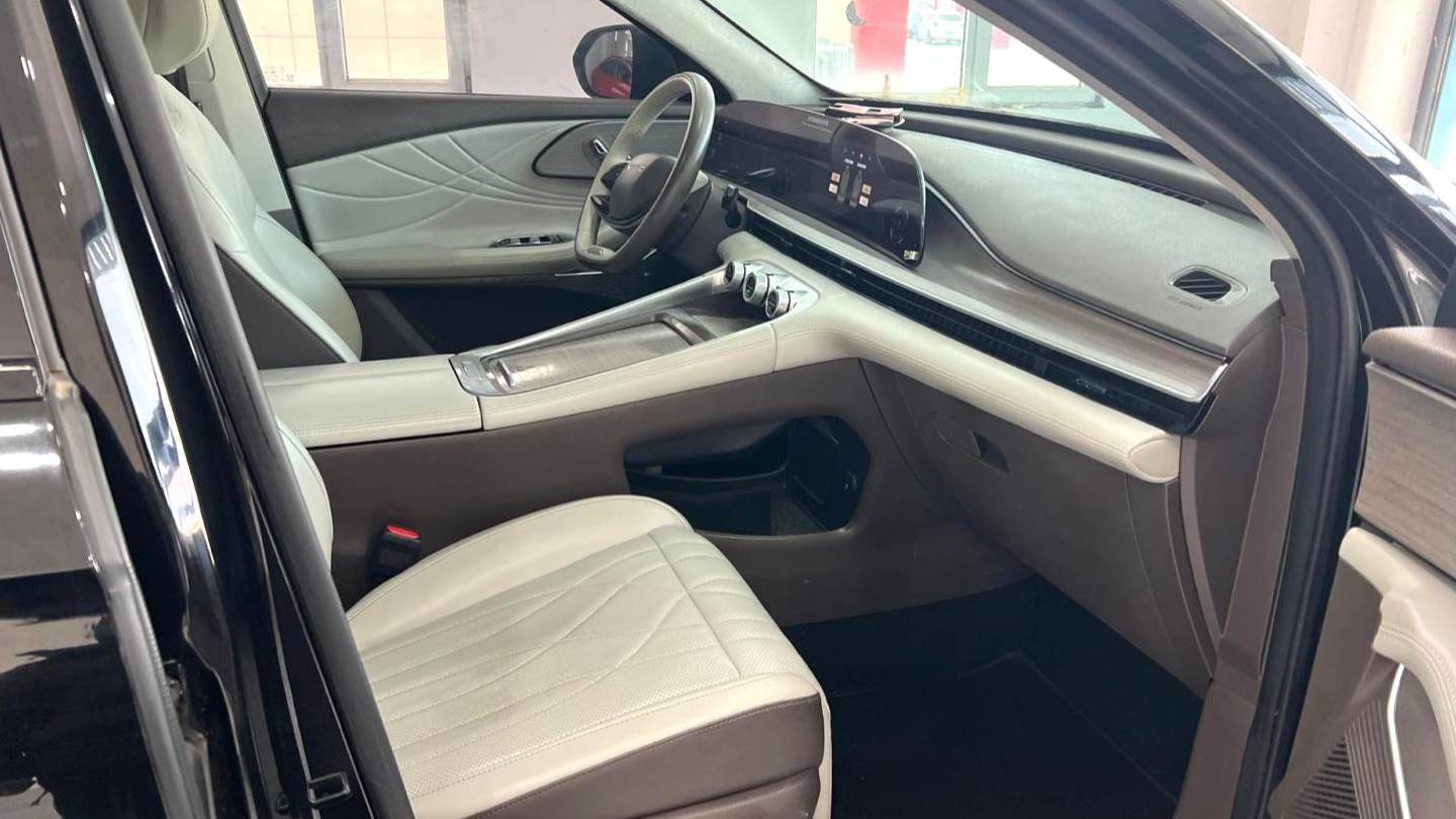 EXEED 2024 EXEED Yaoguang C-DM 1.5T Long Range Pro