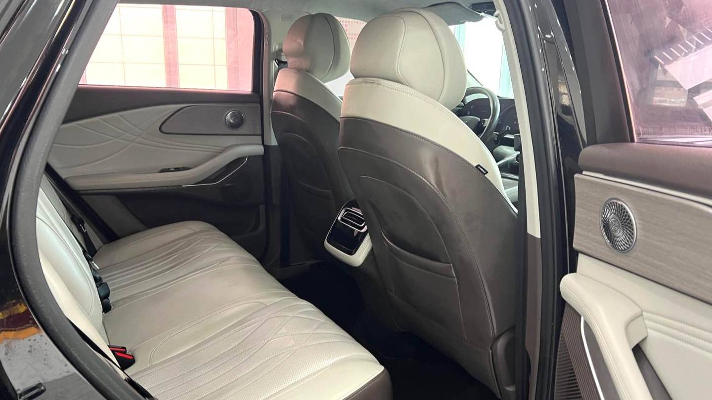 EXEED 2024 EXEED Yaoguang C-DM 1.5T Long Range Pro