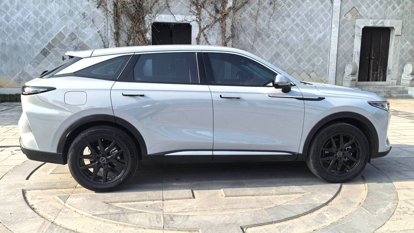 EXEED 2023 EXEED Yaoguang 400T 4WD Premium Edition
